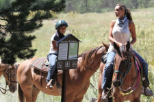 Horseback Riding