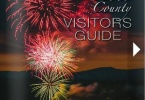 Plumas County Visitors Guide 2016