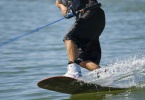 Wake Boarding